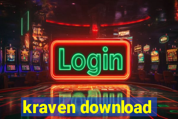 kraven download